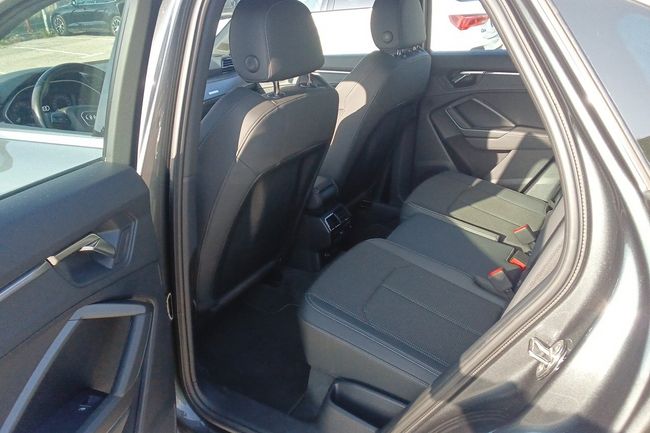 Audi Q3 Sportback S Line 35 TFSI 150 cv S Tronic 5p