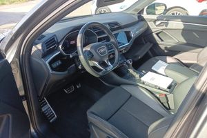 Audi Q3 Sportback S Line 35 TFSI 150 cv S Tronic 5p - Foto 3