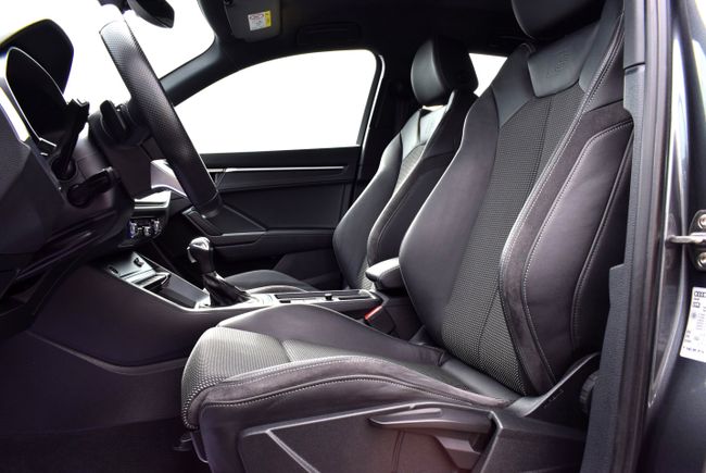 Audi Q3 Sportback S Line 35 TFSI 150 cv S Tronic 5p