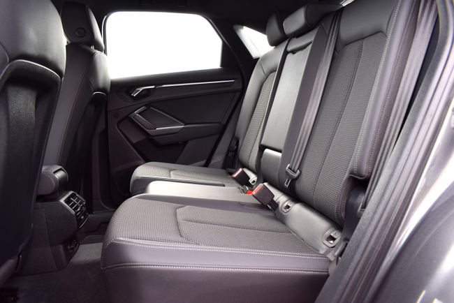 Audi Q3 Sportback S Line 35 TFSI 150 cv S Tronic 5p