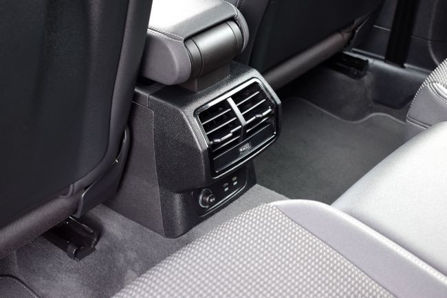 Audi Q3 Sportback S Line 35 TFSI 150 cv S Tronic 5p