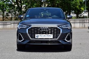 Audi Q3 Sportback S Line 35 TFSI 150 cv S Tronic 5p - Foto 7