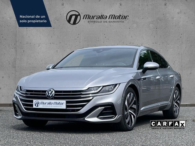 Volkswagen Arteon R Line 2.0 TDI 150 cv DSG 5p