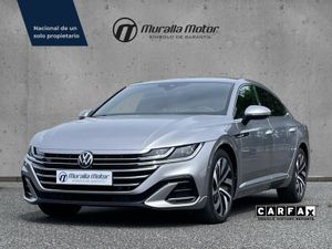 Volkswagen Arteon R Line 2.0 TDI 150 cv DSG 5p - Foto 2