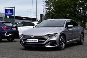 Volkswagen Arteon R Line 2.0 TDI 150 cv DSG 5p - Foto 2