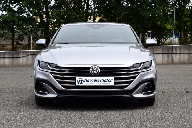 Volkswagen Arteon R Line 2.0 TDI 150 cv DSG 5p