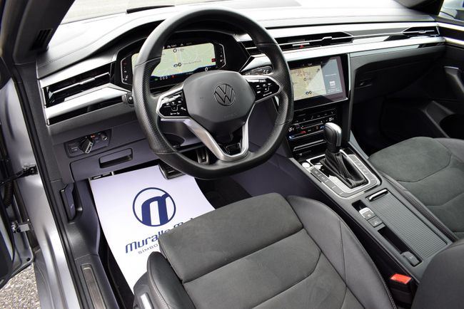 Volkswagen Arteon R Line 2.0 TDI 150 cv DSG 5p