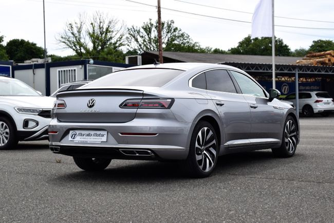 Volkswagen Arteon R Line 2.0 TDI 150 cv DSG 5p