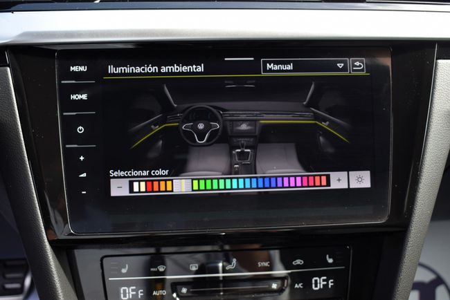 Volkswagen Arteon R Line 2.0 TDI 150 cv DSG 5p