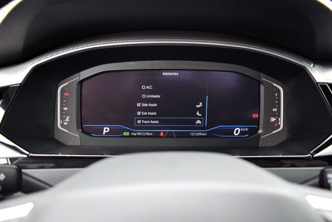 Volkswagen Arteon R Line 2.0 TDI 150 cv DSG 5p
