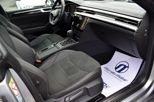 Volkswagen Arteon R Line 2.0 TDI 150 cv DSG 5p