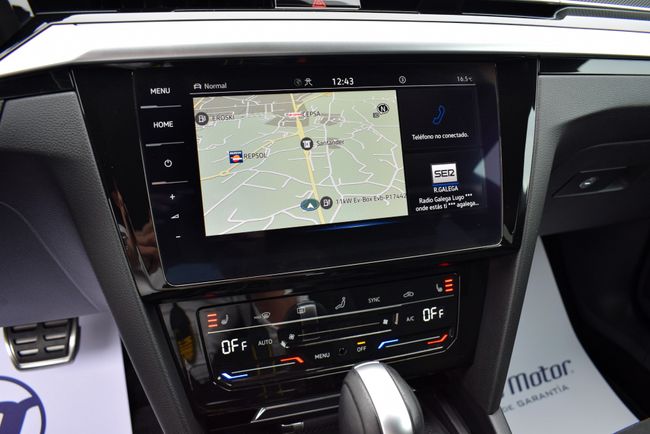 Volkswagen Arteon R Line 2.0 TDI 150 cv DSG 5p