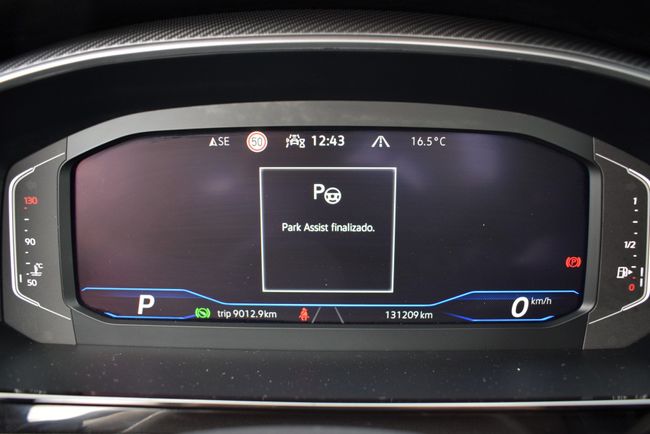 Volkswagen Arteon R Line 2.0 TDI 150 cv DSG 5p