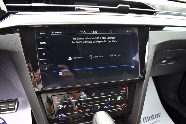 Volkswagen Arteon R Line 2.0 TDI 150 cv DSG 5p