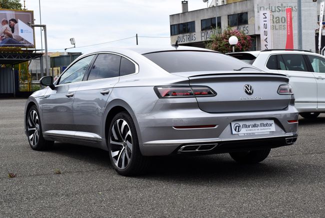 Volkswagen Arteon R Line 2.0 TDI 150 cv DSG 5p