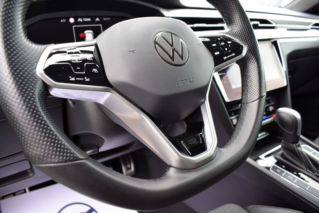 Volkswagen Arteon R Line 2.0 TDI 150 cv DSG 5p