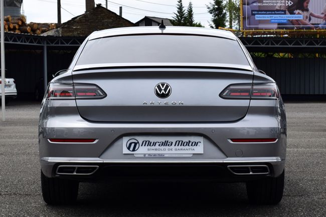 Volkswagen Arteon R Line 2.0 TDI 150 cv DSG 5p