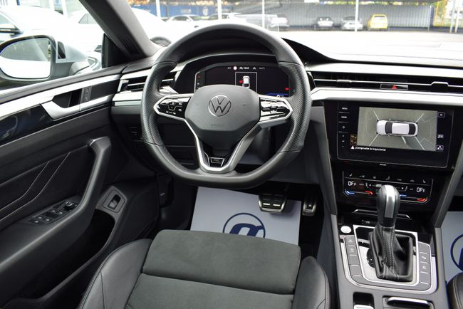 Volkswagen Arteon R Line 2.0 TDI 150 cv DSG 5p