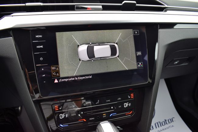 Volkswagen Arteon R Line 2.0 TDI 150 cv DSG 5p
