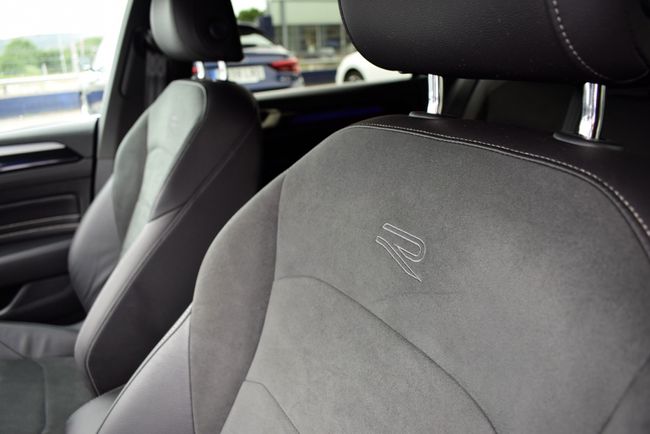 Volkswagen Arteon R Line 2.0 TDI 150 cv DSG 5p