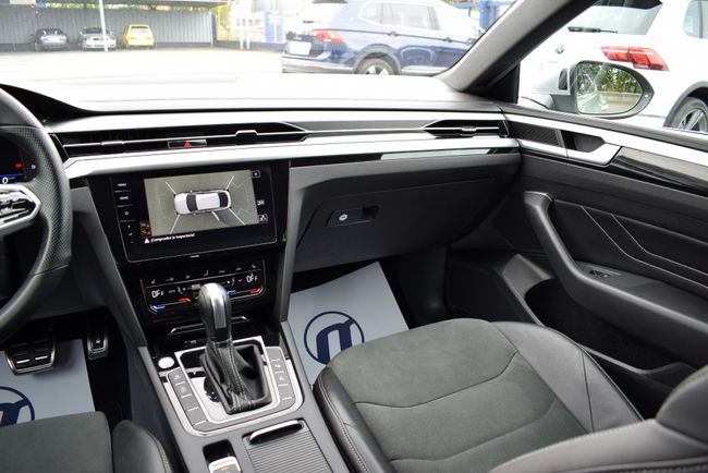 Volkswagen Arteon R Line 2.0 TDI 150 cv DSG 5p