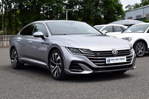 Volkswagen Arteon R Line 2.0 TDI 150 cv DSG 5p - Foto 5