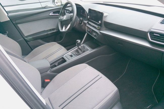 Seat Leon ST Style XS 2.0 TDI CR S&S 115 cv 5p