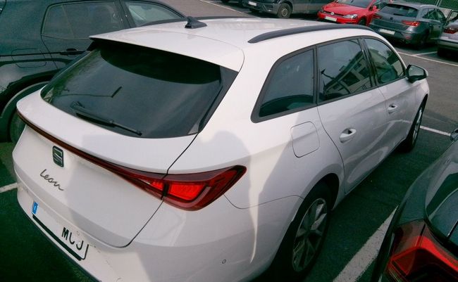 Seat Leon ST Style XS 2.0 TDI CR S&S 115 cv 5p