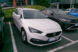 Seat Leon ST Style XS 2.0 TDI CR S&S 115 cv 5p - Foto 3