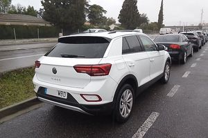 Volkswagen T-Roc Life 2.0 TDI 150 cv 5p - Foto 3