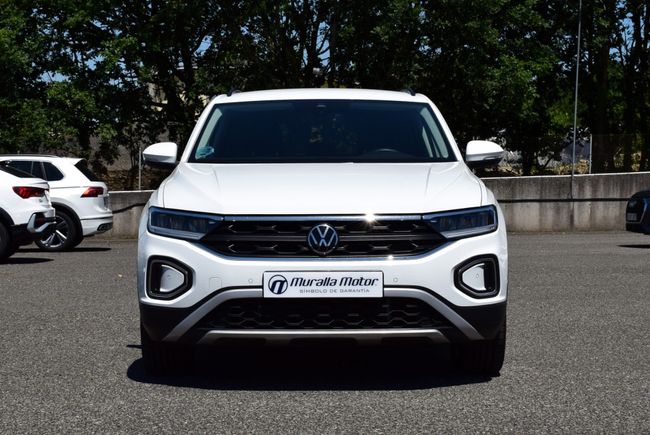 Volkswagen T-Roc Life 2.0 TDI 150 cv 5p