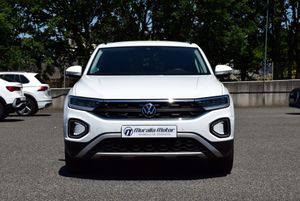 Volkswagen T-Roc Life 2.0 TDI 150 cv 5p - Foto 7