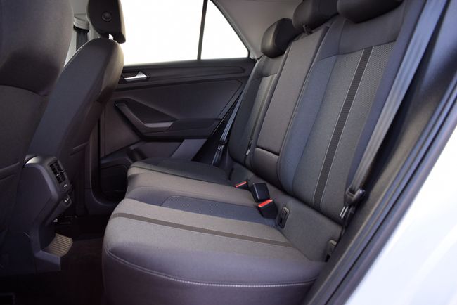 Volkswagen T-Roc Life 2.0 TDI 150 cv 5p