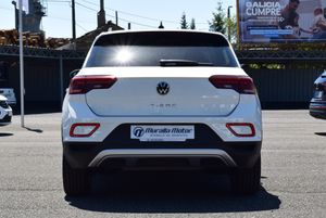 Volkswagen T-Roc Life 2.0 TDI 150 cv 5p - Foto 4