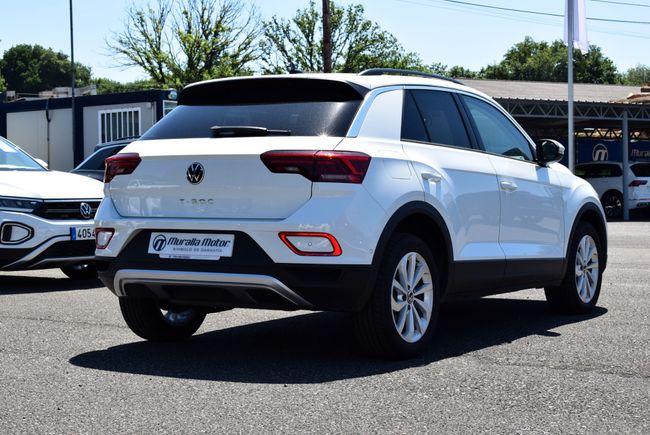 Volkswagen T-Roc Life 2.0 TDI 150 cv 5p