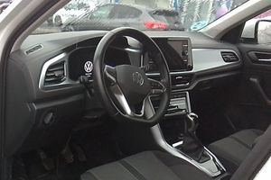 Volkswagen T-Roc Life 2.0 TDI 150 cv 5p - Foto 4