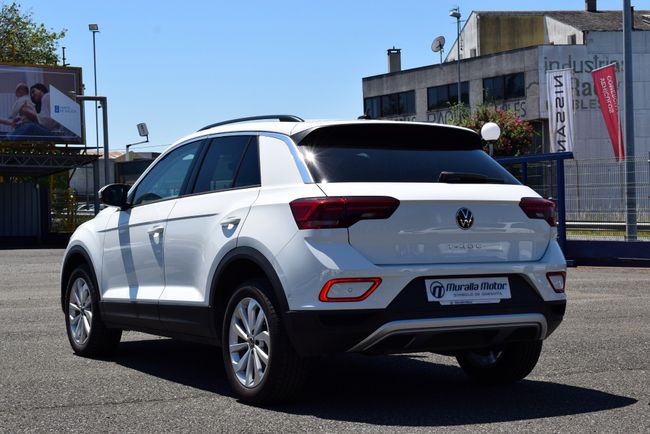 Volkswagen T-Roc Life 2.0 TDI 150 cv 5p