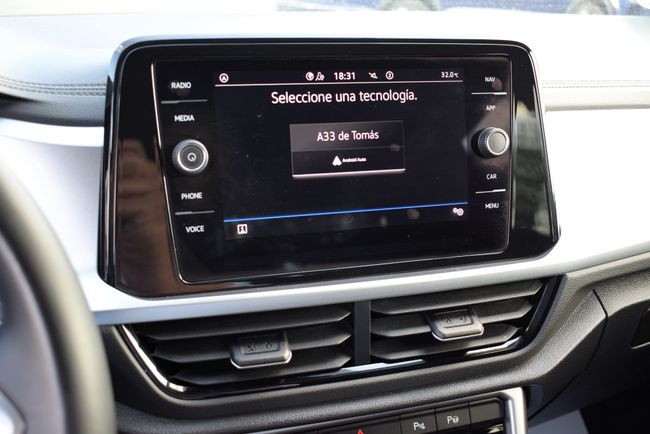 Volkswagen T-Roc Life 2.0 TDI 150 cv 5p