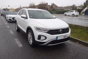Volkswagen T-Roc Life 2.0 TDI 150 cv 5p - Foto 3
