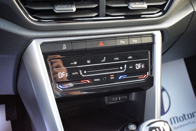 Volkswagen T-Roc Life 2.0 TDI 150 cv 5p