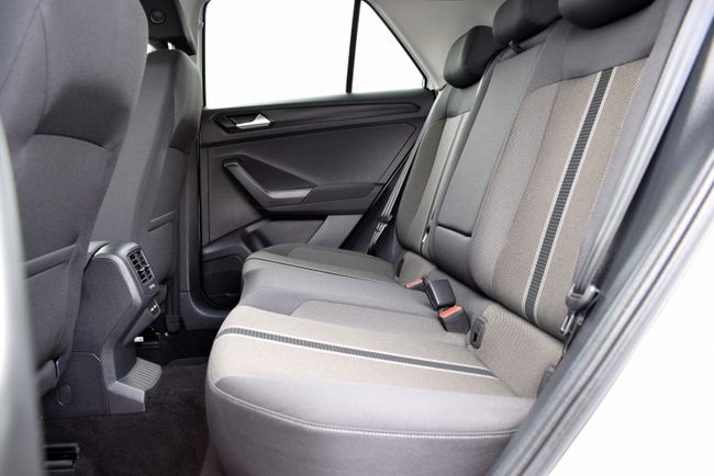 Volkswagen T-Roc Advance 2.0 TDI 150 cv DSG7 5p