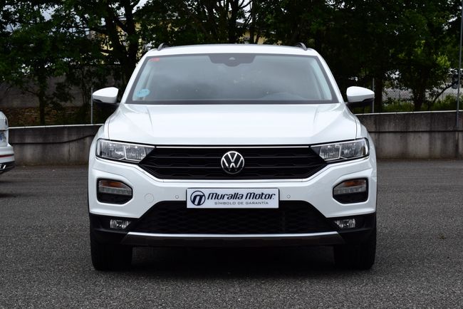Volkswagen T-Roc Advance 2.0 TDI 150 cv DSG7 5p