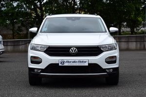 Volkswagen T-Roc Advance 2.0 TDI 150 cv DSG7 5p - Foto 7
