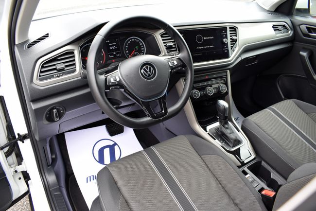 Volkswagen T-Roc Advance 2.0 TDI 150 cv DSG7 5p