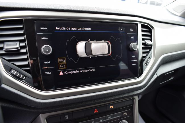 Volkswagen T-Roc Advance 2.0 TDI 150 cv DSG7 5p