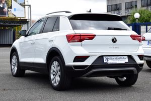 Volkswagen T-Roc Advance 2.0 TDI 150 cv DSG7 5p - Foto 3