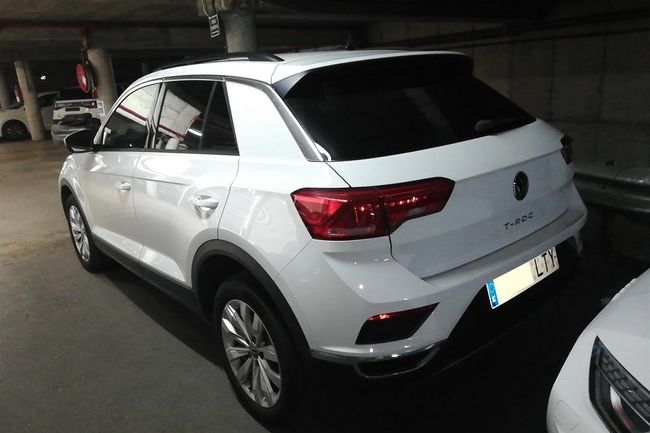 Volkswagen T-Roc Advance 2.0 TDI 150 cv DSG7 5p