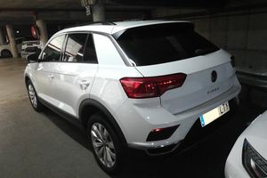 Volkswagen T-Roc Advance 2.0 TDI 150 cv DSG7 5p - Foto 3