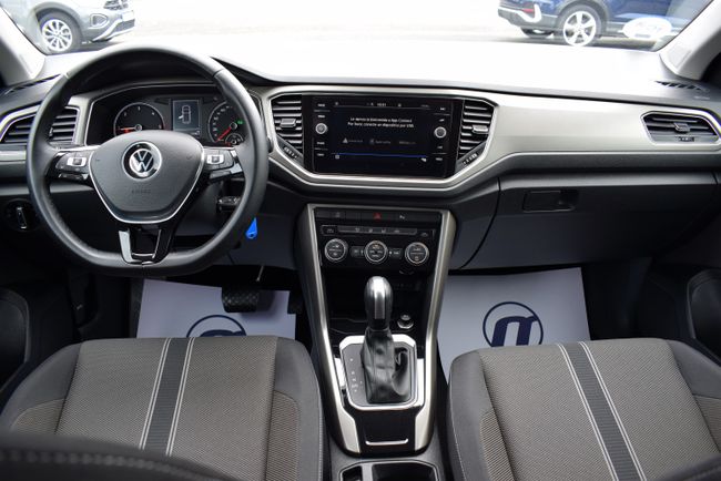 Volkswagen T-Roc Advance 2.0 TDI 150 cv DSG7 5p