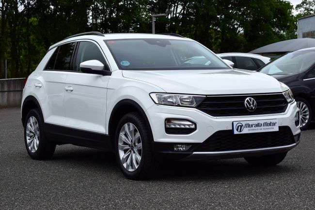 Volkswagen T-Roc Advance 2.0 TDI 150 cv DSG7 5p